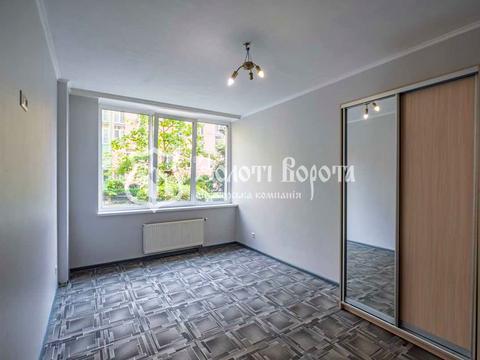 квартира за адресою Регенераторна вул., 4к2