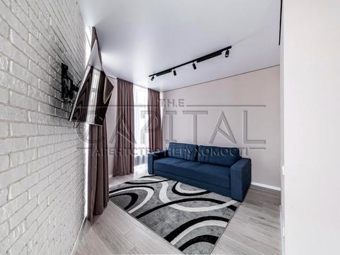 квартира за адресою Ростиславська вул. (Маршала Рибалка), 5-А