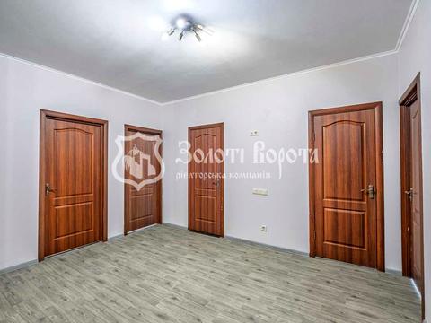 квартира за адресою Регенераторна вул., 4к2