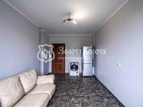 квартира за адресою Регенераторна вул., 4к2