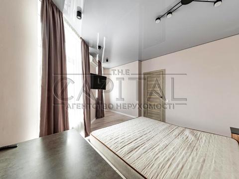 квартира за адресою Ростиславська вул. (Маршала Рибалка), 5-А