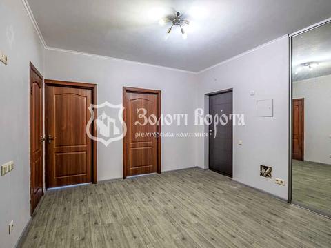 квартира за адресою Регенераторна вул., 4к2