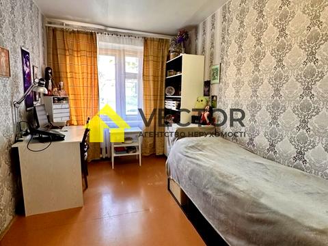 квартира за адресою Маґдебурзького Права вул. (Леваневського), 3