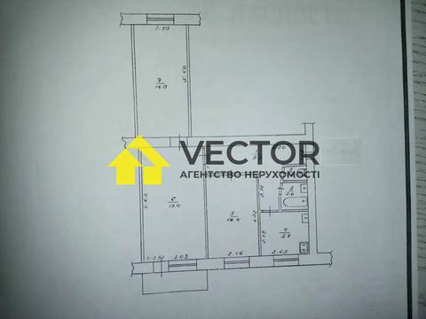 квартира за адресою Маґдебурзького Права вул. (Леваневського), 3