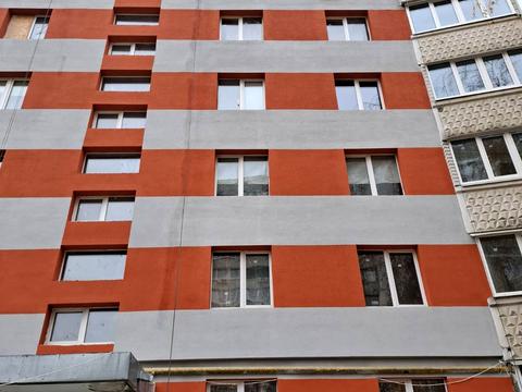 квартира по адресу Леси Сердюка, 16