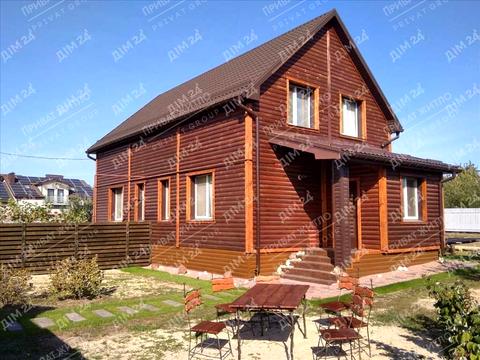 дом по адресу центральна