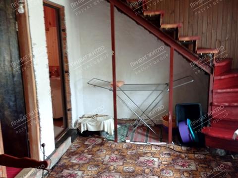 дом по адресу центральна