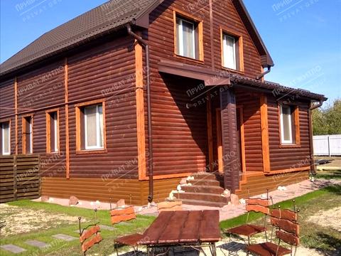 дом по адресу центральна