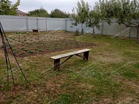 дом по адресу центральна