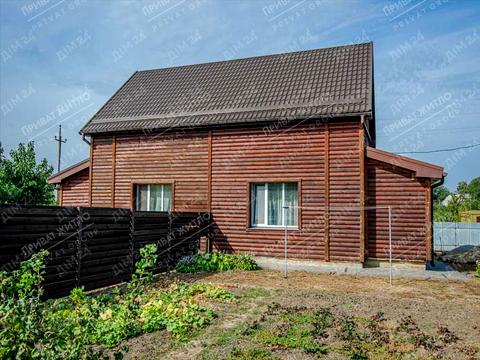 дом по адресу центральна