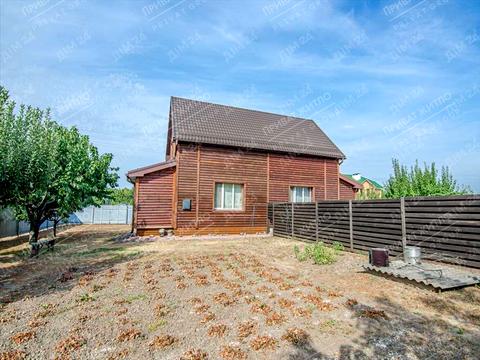 дом по адресу центральна