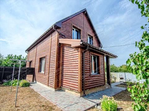 дом по адресу центральна