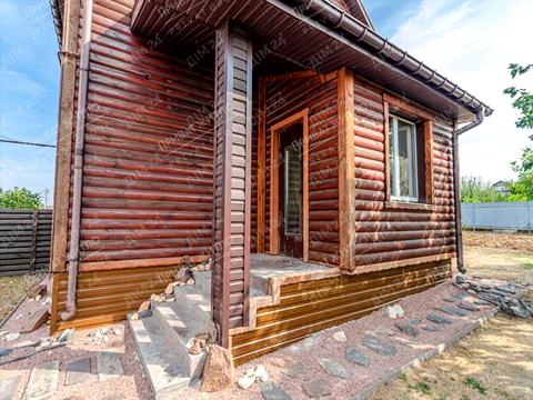 дом по адресу центральна