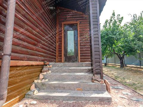 дом по адресу центральна