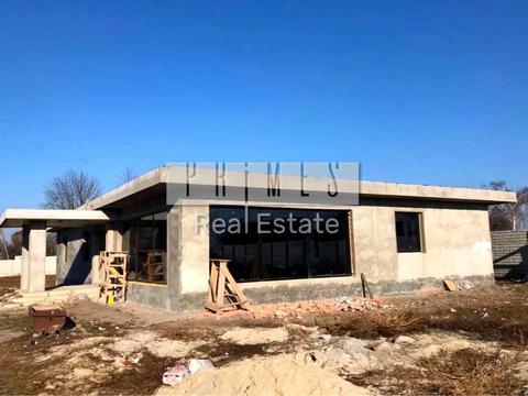 дом по адресу Лугова