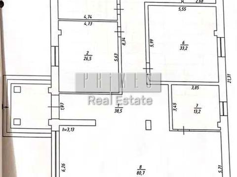 дом по адресу Лугова
