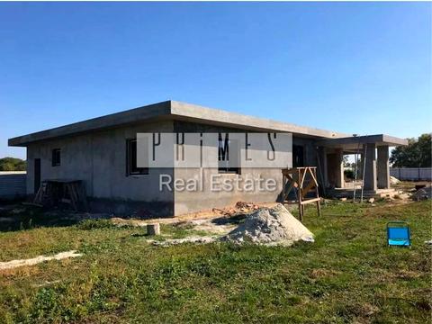 дом по адресу Лугова