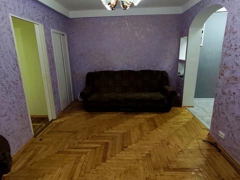 квартира за адресою Перемоги вул., 73