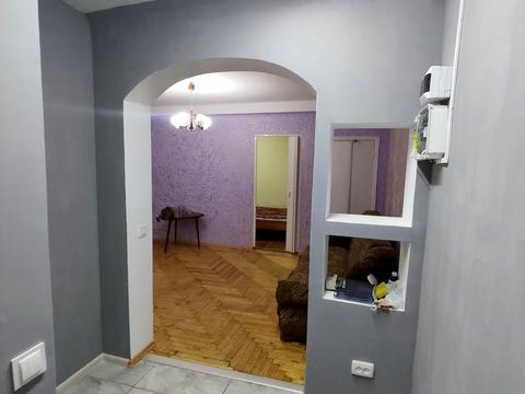 квартира за адресою Перемоги вул., 73