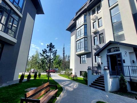 квартира по адресу Тираспольская ул., 44