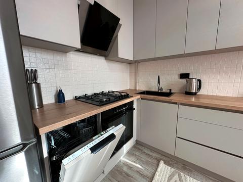 квартира за адресою Кобилянської вул., 36-А