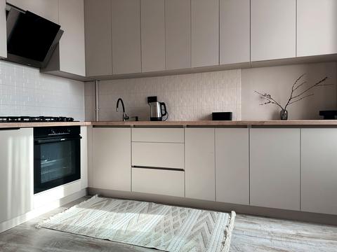 квартира за адресою Кобилянської вул., 36-А