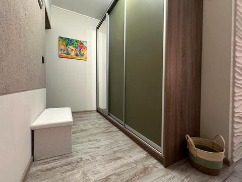 квартира за адресою Кобилянської вул., 36-А