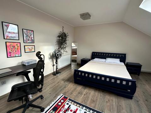 квартира за адресою Кобилянської вул., 36-А