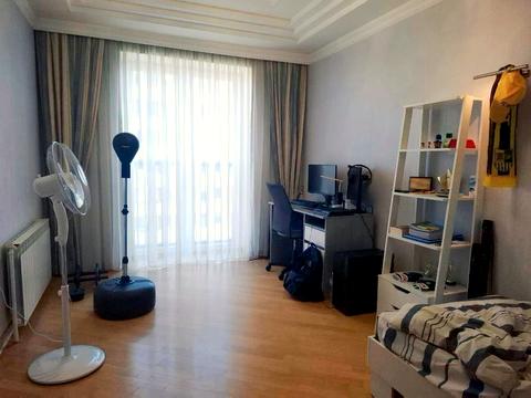 квартира за адресою Панаса Мирного вул., 28-А