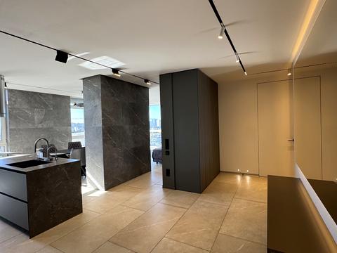 квартира по адресу Джона Маккейна ул. (Кудри Ивана), 1-Б