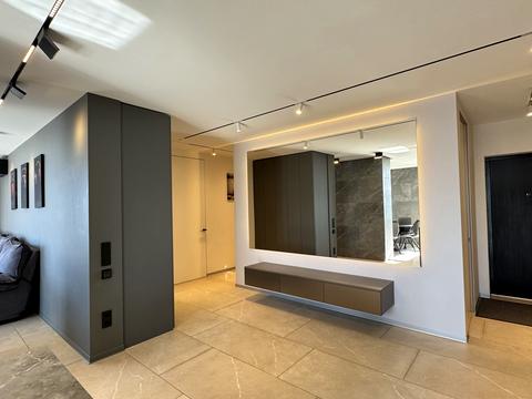 квартира по адресу Джона Маккейна ул. (Кудри Ивана), 1-Б