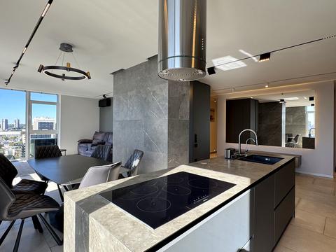 квартира по адресу Джона Маккейна ул. (Кудри Ивана), 1-Б