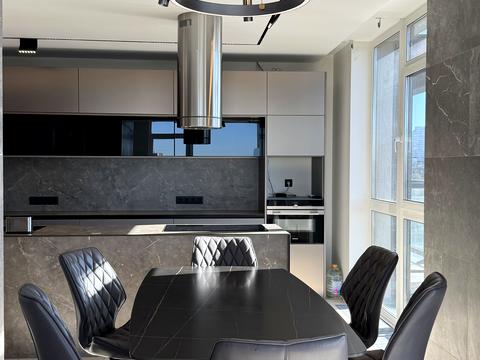 квартира по адресу Джона Маккейна ул. (Кудри Ивана), 1-Б