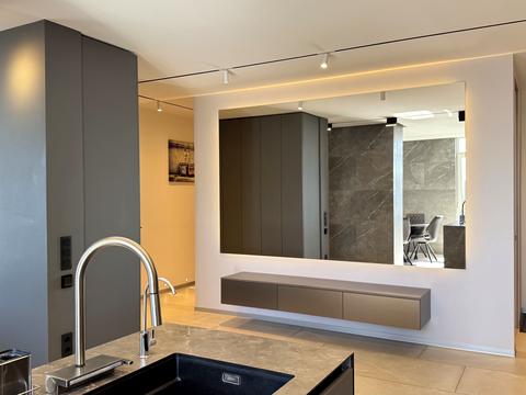 квартира по адресу Джона Маккейна ул. (Кудри Ивана), 1-Б