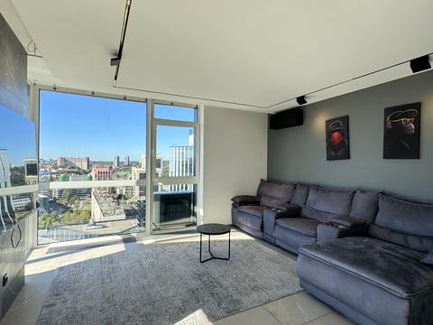 квартира по адресу Джона Маккейна ул. (Кудри Ивана), 1-Б