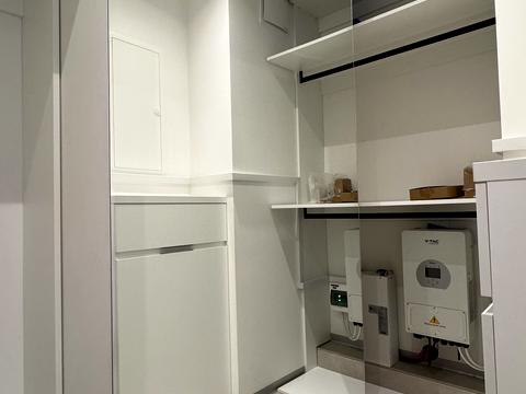 квартира по адресу Джона Маккейна ул. (Кудри Ивана), 1-Б