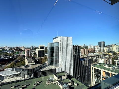 квартира по адресу Джона Маккейна ул. (Кудри Ивана), 1-Б