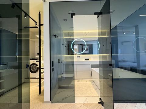 квартира по адресу Джона Маккейна ул. (Кудри Ивана), 1-Б