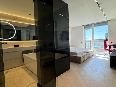 квартира по адресу Джона Маккейна ул. (Кудри Ивана), 1-Б