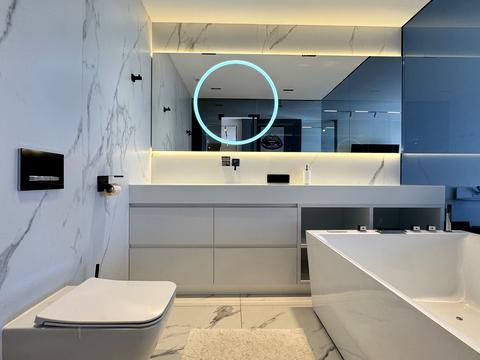 квартира по адресу Джона Маккейна ул. (Кудри Ивана), 1-Б