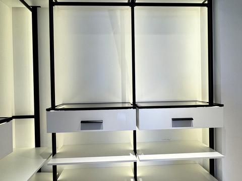 квартира по адресу Джона Маккейна ул. (Кудри Ивана), 1-Б