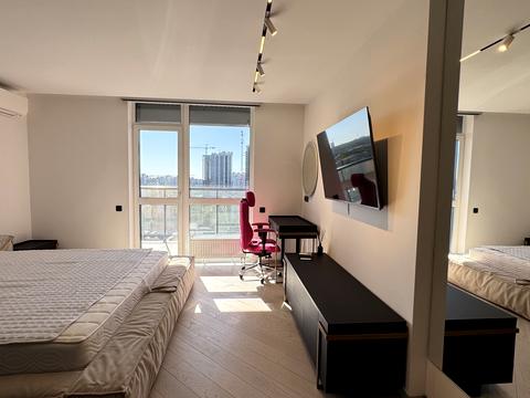 квартира по адресу Джона Маккейна ул. (Кудри Ивана), 1-Б