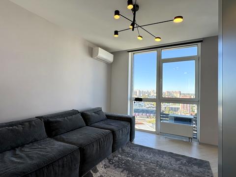 квартира по адресу Джона Маккейна ул. (Кудри Ивана), 1-Б