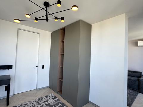 квартира по адресу Джона Маккейна ул. (Кудри Ивана), 1-Б