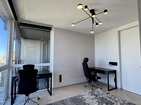 квартира по адресу Джона Маккейна ул. (Кудри Ивана), 1-Б