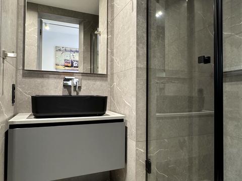 квартира по адресу Джона Маккейна ул. (Кудри Ивана), 1-Б