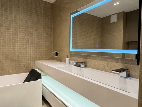 квартира по адресу Джона Маккейна ул. (Кудри Ивана), 1-Б