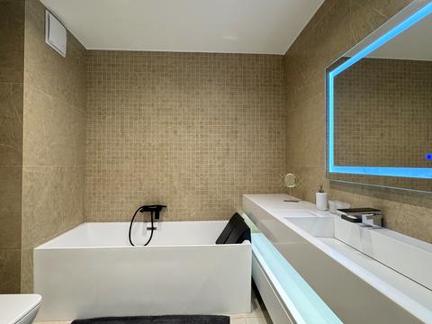 квартира по адресу Джона Маккейна ул. (Кудри Ивана), 1-Б