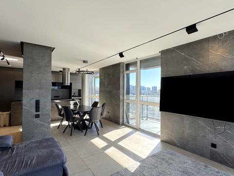 квартира по адресу Джона Маккейна ул. (Кудри Ивана), 1-Б