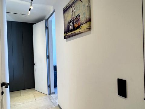 квартира по адресу Джона Маккейна ул. (Кудри Ивана), 1-Б